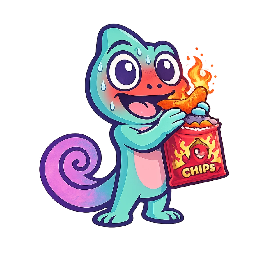 Caméo challenge box surprise extrême Wonderland