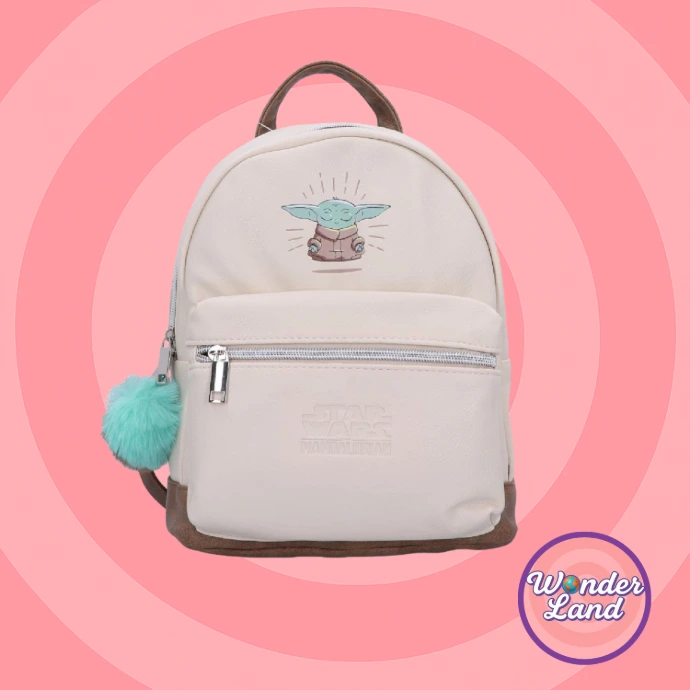 Sac à dos Star Wars officiel – accessoire pour enfant et fan de la saga