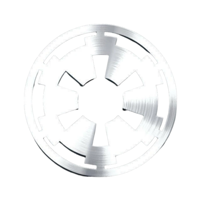 Logo Empire Galactique Star Wars – symbole emblématique de la saga