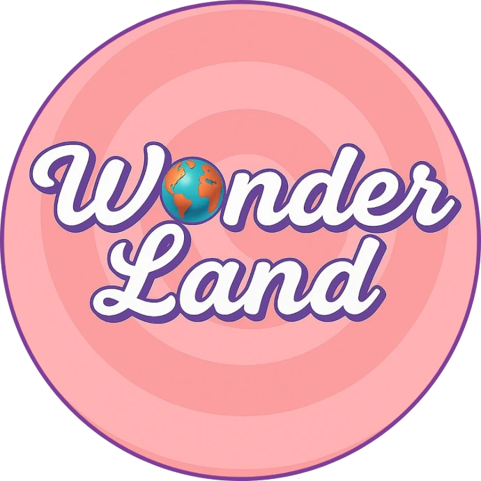 Wonderland – boutique geek et licences officielles en Belgique