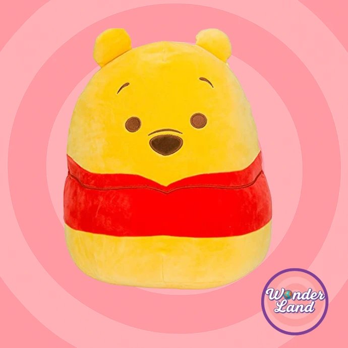 Figurine Winnie l’Ourson Disney collection enfant