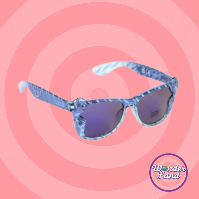 Peluche Stitch assise Disney collection