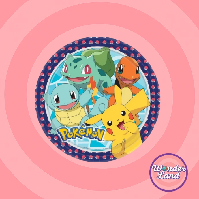 Figurine Pokémon Évoli collector