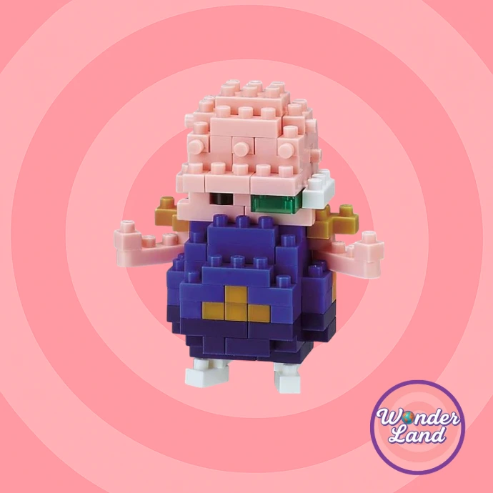 Dragon Ball figurine