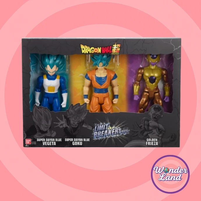 Figurine Goku Dragon Ball Z officielle pour collection