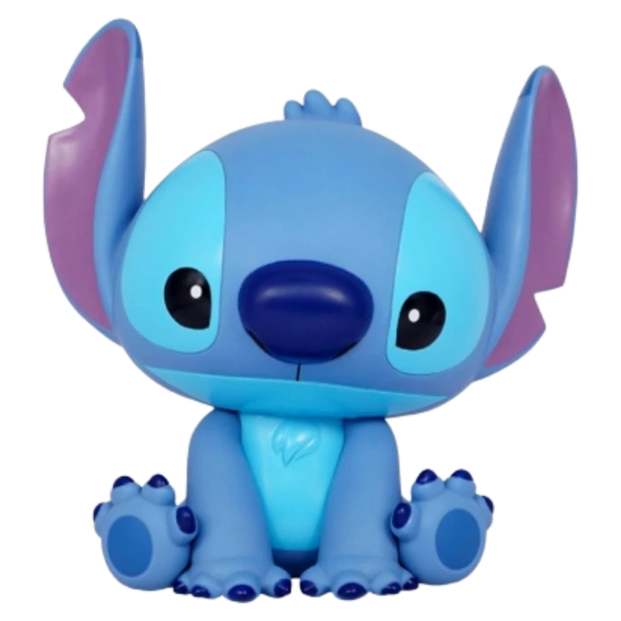 Tirelire Stitch