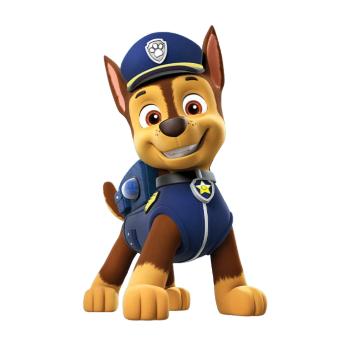 Jouets et cadeaux Pat’ Patrouille officiels : véhicules, peluches et accessoires pour enfants. Sélection immersive signée Wonderland.