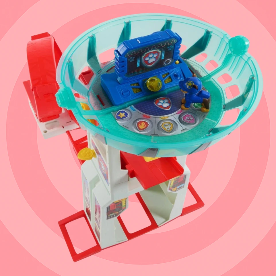 Jouets Pat' Patrouille 