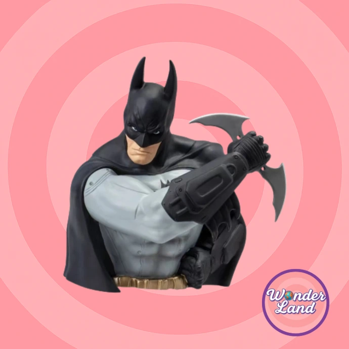 Tirelire Batman DC Comics