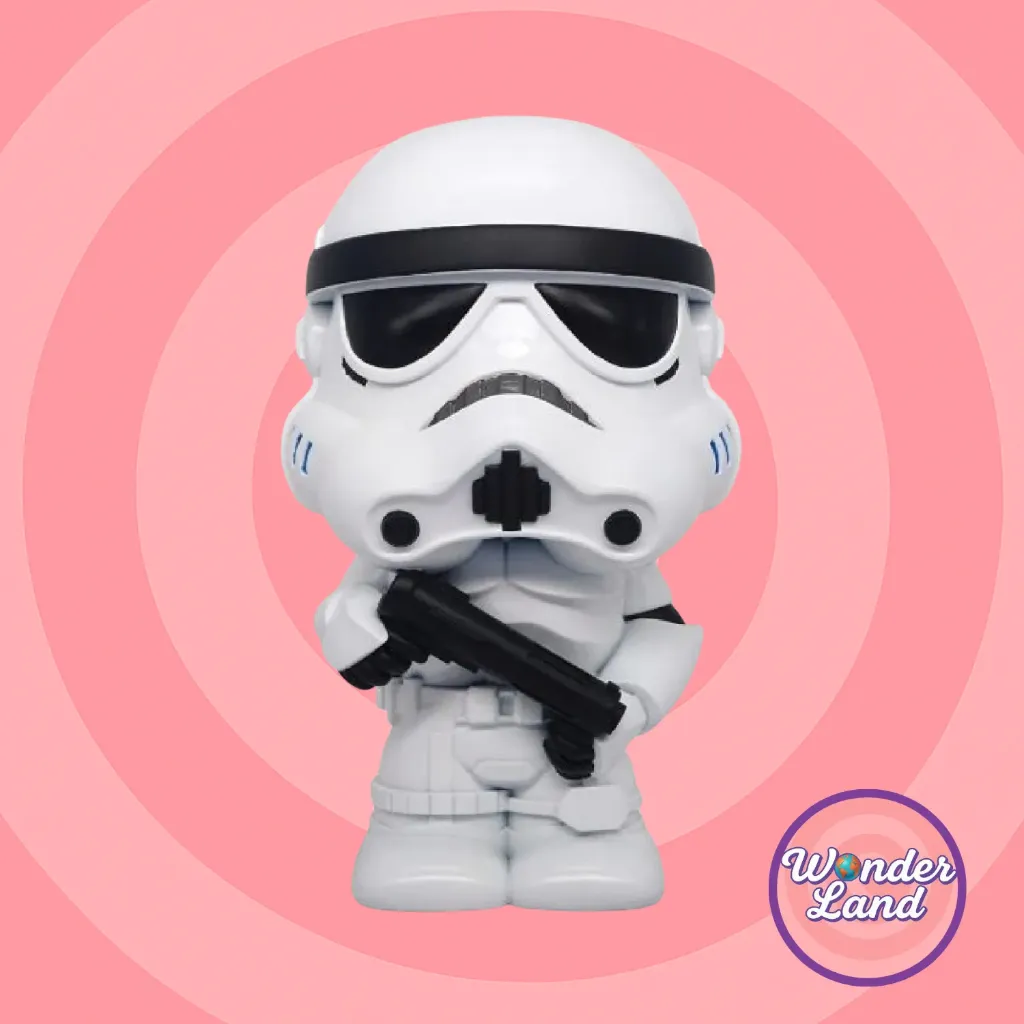 Tirelire Stormtrooper - Star Wars