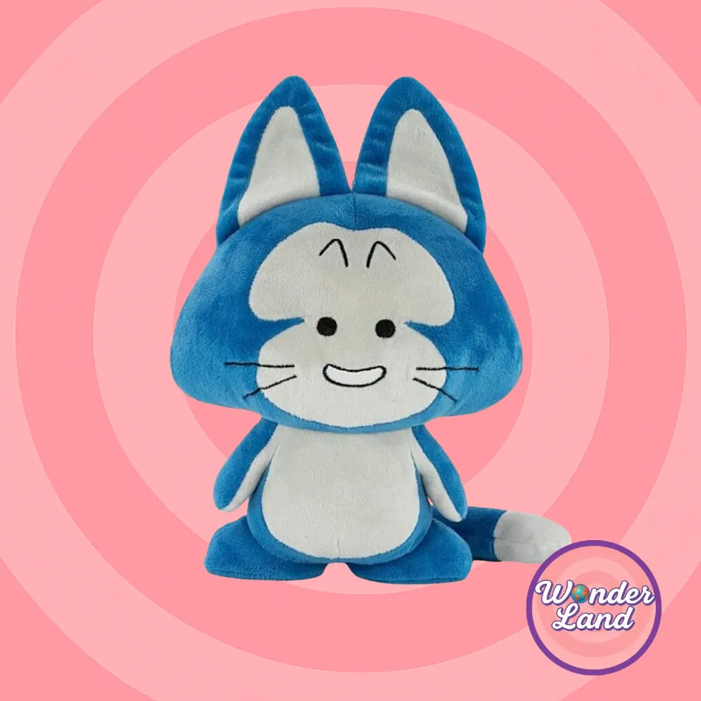 Peluche Plume - Dragon Ball